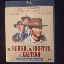 IL BUONO IL BRUTTO IL CATTIVO