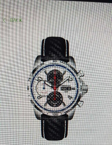 Set originale orologi - set,