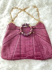 Borsa Gucci Tom Ford iconica