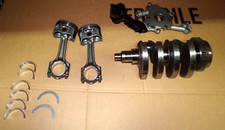 ALBERO MOTORE PISTONI POMPA OLIO  FIAT 500L  0.9 TWINAIR BENZINA ANNO 2014