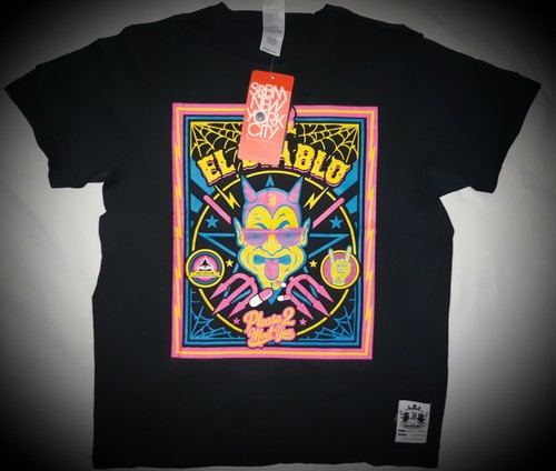 Shirt diablo sir - el, hip