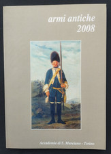 ARMI ANTICHE 2008 Accademia di
