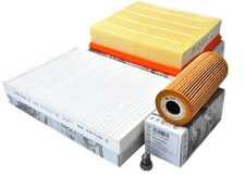 Filtro originale VW Passat 3BG