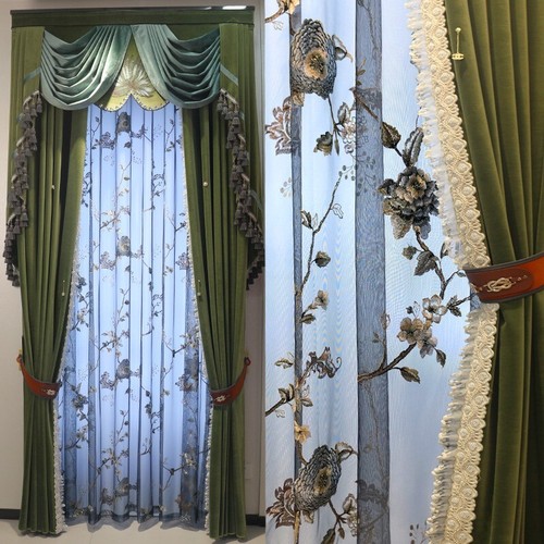 Tenda oscurante classica