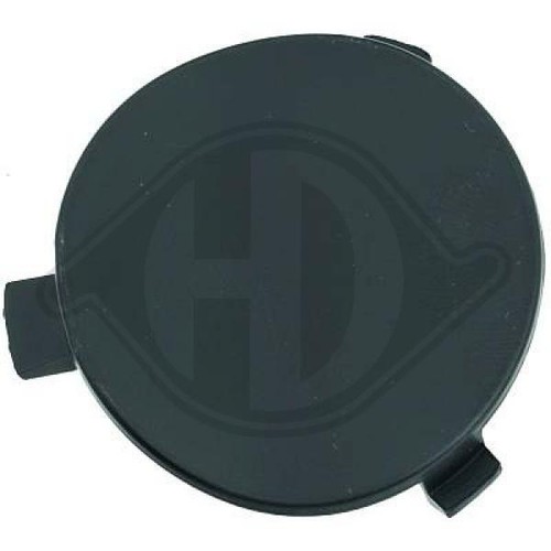 Diederichs copertura paraurti - diederichs,