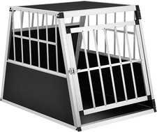 Box per Trasporto Di Cani, in