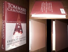 Tommaso Campanella, Eretico e