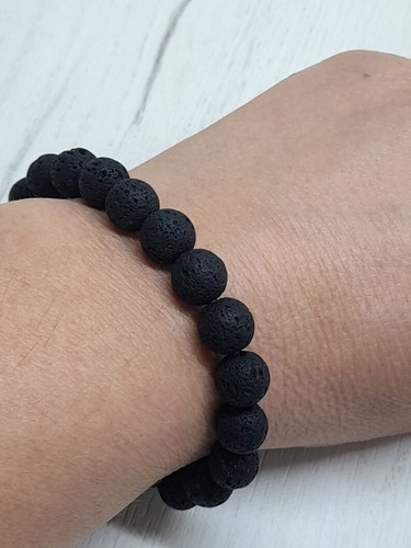 Bracciali unisex fatti - , mano