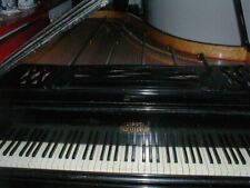 ERARD ANTICO PIANOFORTE MODELLO N° 1- 3/4 CODA CM 213 SERIALE 50884 ANNO 1877   