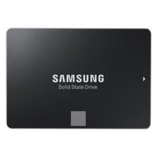 Samsung SSD 750 EVO SATA III