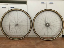 RUOTE VINTAGE AMBROSIO TUBOLARI