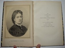 OFFERTA!! – LOTTO 2 LIBRI ‘ 800 – POESIE GHIRLANDA – ALBO FUNEREO – poesia