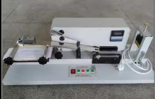 Tester attrito elettrico - tester,
