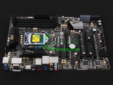 1 pezzo ASRock Z77 Extreme4