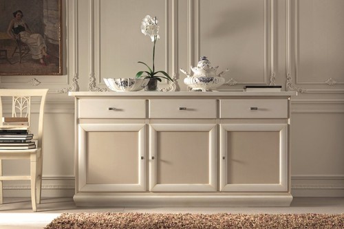 Credenza contromobile madia - credenza,