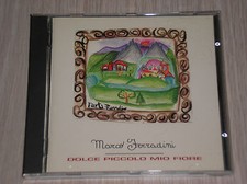 MARCO FERRADINI - DOLCE