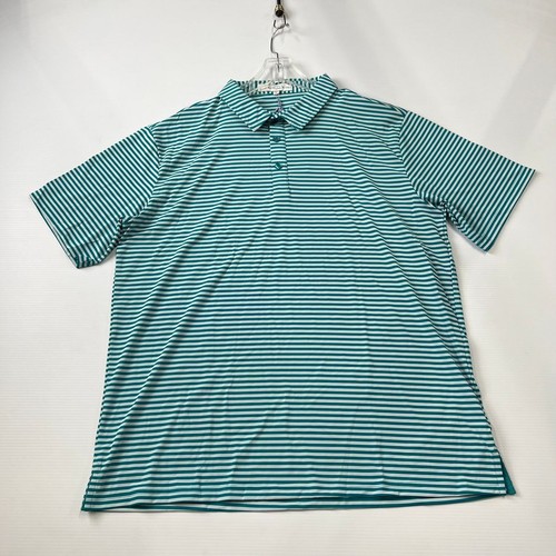 Bald head blues polo - head,