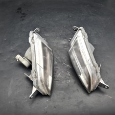 Coppia frecce Piaggio Liberty