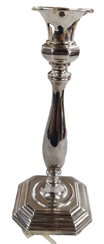 Candelabro ottagonale - candelabro, in