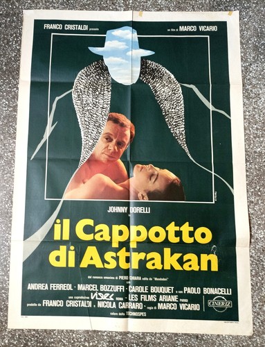 Manifesto originale il - -,