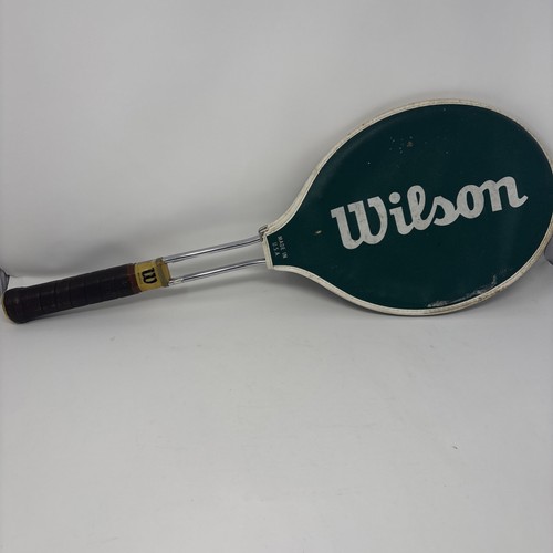 Racchetta tennis vintage - tennis,