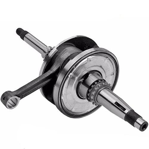 Albero motore completo top - motore,