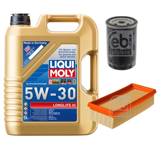 Febi bilstein pacchetto - febi,