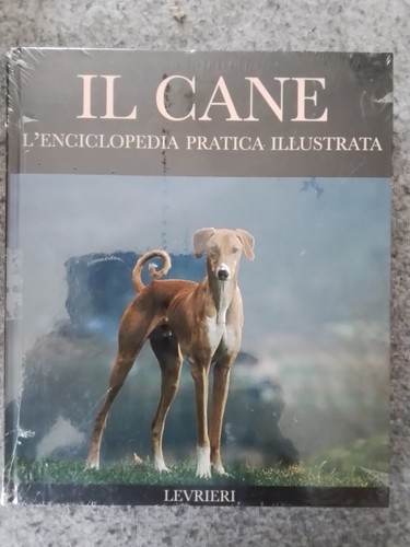 Cane enciclopedia pratica - l'enciclopedia,