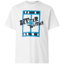 Kappa - T shirt Maglietta Uomo