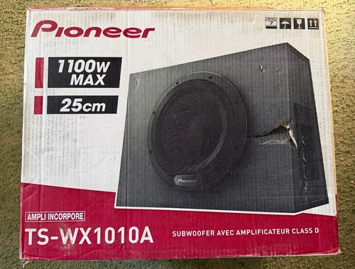 Pioneer wx1010a 10 - ts-wx1010a, 10"