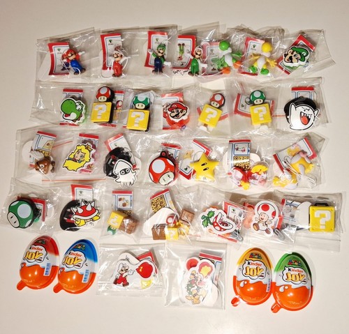Collezione completa super - collezione,