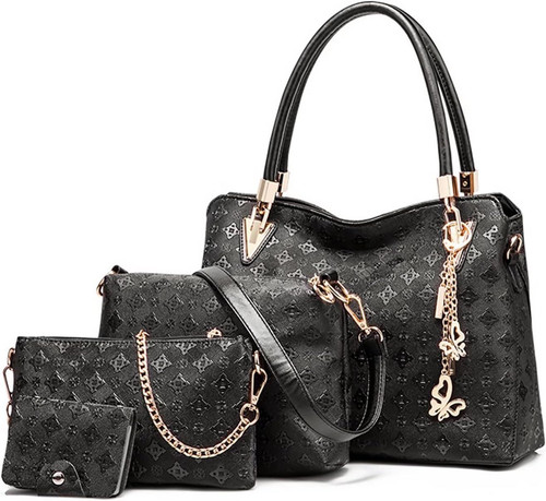 Set borse donna - donna, 4