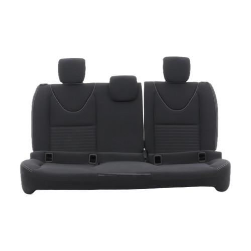 Kit sedile posteriore renault - posteriore,