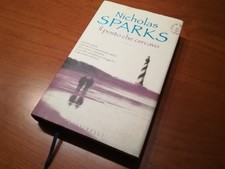 Il posto che cercavo - Nicholas Sparks ( Frassinelli )