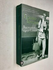 BUONANOTTE SIGNOR LENIN -
