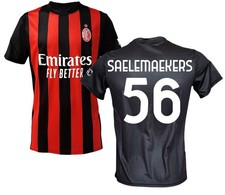 Maglia milan alexis - milan,