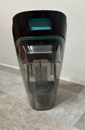 Serbatoio acqua sporca