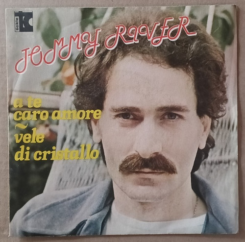 Vinile giri tommy river a - -,