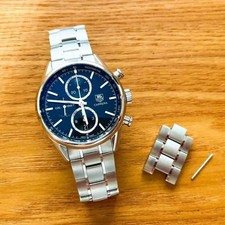 Orologio Tag Heuer Carrera