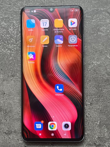 Xiaomi note 128go - xiaomi,