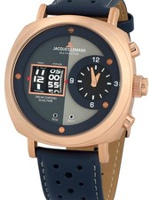 Jacques Lemans 1-2058D Lugano