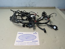 Impianto elettrico cablaggio
