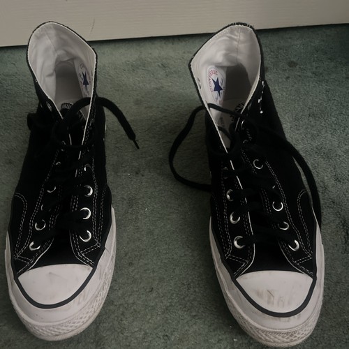 Sneakers converse stussy - sneakers,