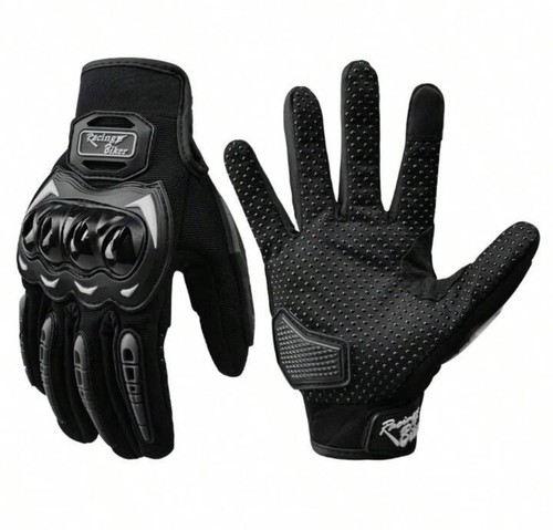 Guanti moto taglia - guanti,