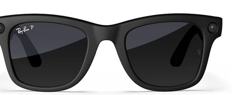 Ray ban meta - ray-ban, 1)