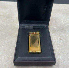 Dunhill Accendino Ovale