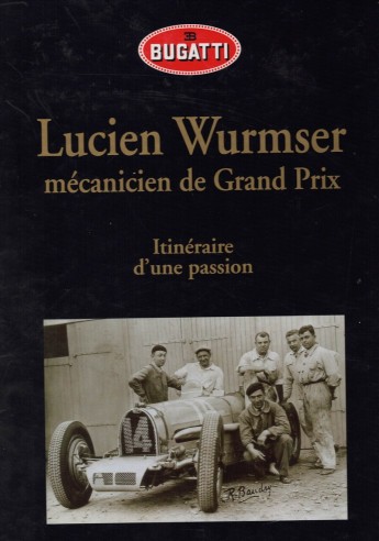 Lucien wurmser - lucien,