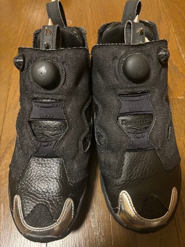 Reebok instapump fury - instapump, hw