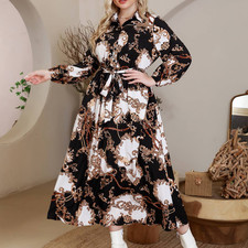 Taglie Forti Abiti Donna