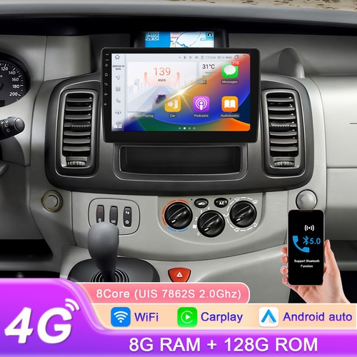 Autoradio 128g carplay per - autoradio,